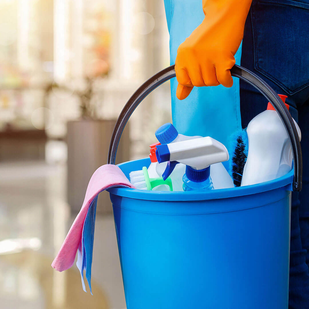 Cleaning Services In Winnipeg